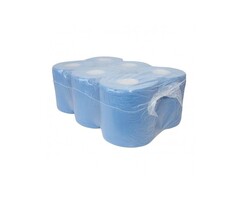 Euro Products Euro Products 2-laags Midirol blauw