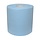 Euro Products 2-laags Midirol blauw verlijmd