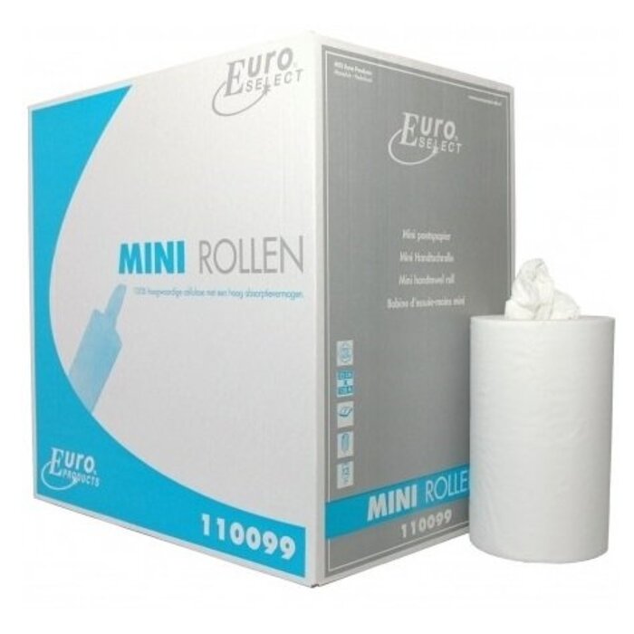 Euro Products Euro Products Euro Select kokerloos, 1-laags