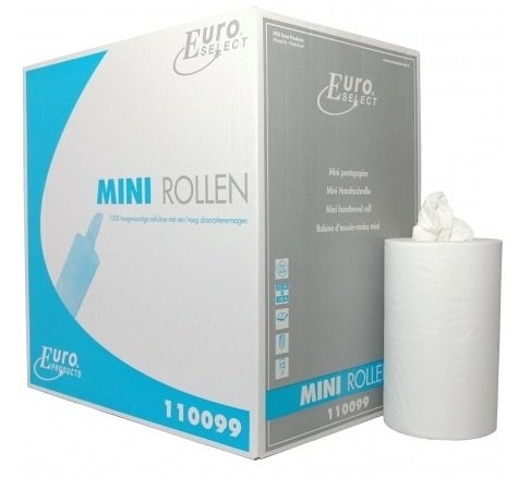 Euro Products Euro Products Euro Select kokerloos, 1-laags