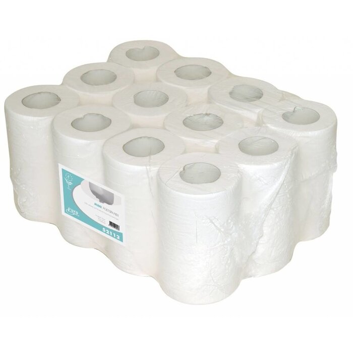 Euro Products Euro Products Euro Cellulose, 1-laags