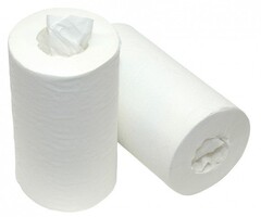 Euro Products Euro Products Cellulose kokerloos, 1-laags