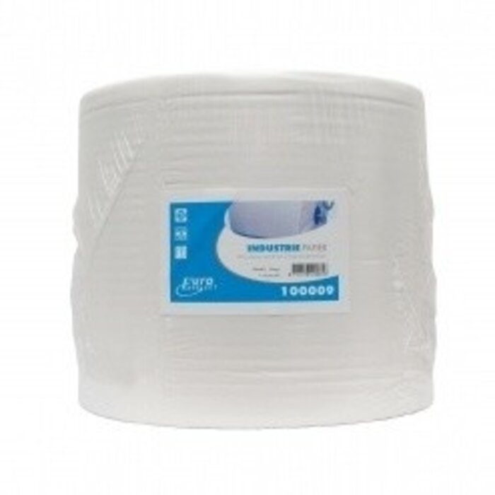 Euro Products Euro Products 1-laags Industriepapier Euro Select