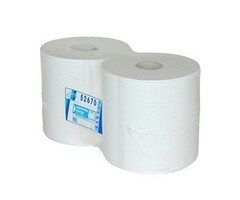 Euro Products Euro Products 1-laags Euro industriepapier