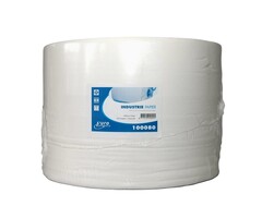 Euro Products Euro Products 2-laags Euro industriepapier, cellulose