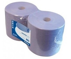 Euro Products Euro Products 2-laags  Euro blauw recycled