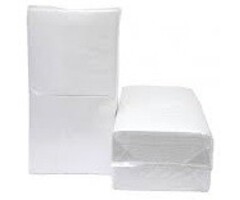 Euro Products Euro Products Servetten cellulose 33x31 cm, 1-laags