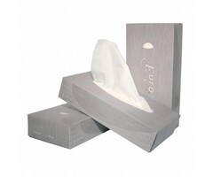 Euro Products Euro Products  Facial Tissues, 2-laags