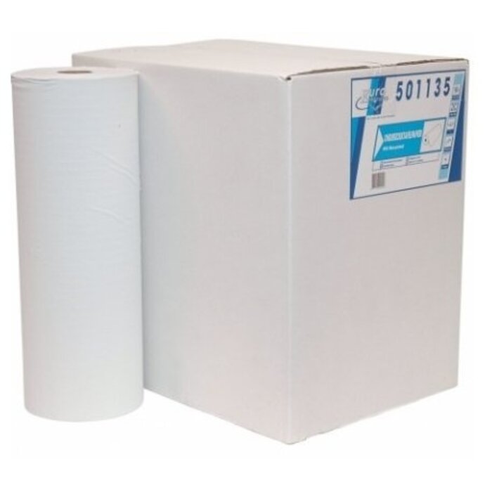 Euro Products Euro Products Onderzoektafelpapier recycled 40cm