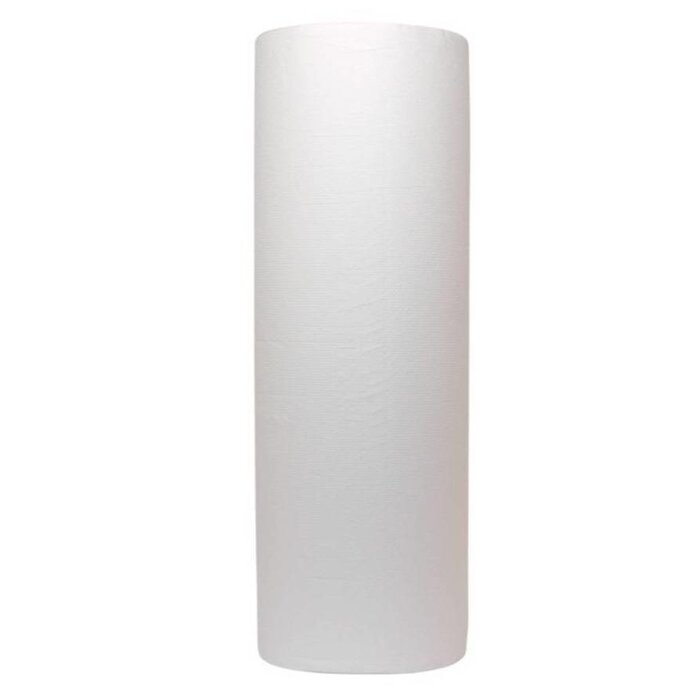 Euro Products Euro Products Onderzoektafelpapier cellulose, 50cm - 6 rollen