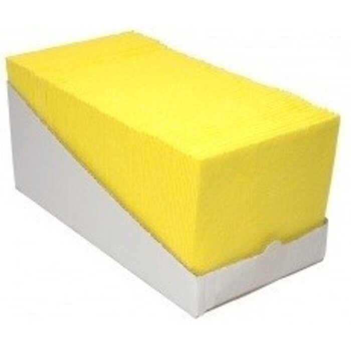 Euro Products Euro Products Sopdoeken geel