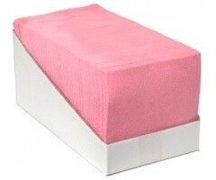 Euro Products Euro Products Sopdoeken roze - 65 stuks