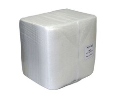 Euro Products Euro Products Witte doek A-kwaliteit, 40cm x 38cm