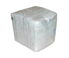 Euro Products Euro Products Lichtbonte doek A-kwaliteit, 37cm x 37cm