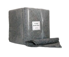 Euro Products Euro Products Donkerbonte doek A-kwaliteit, 37cm x 37cm