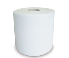 Euro Products Euro Products  TopTex, snow-white rol