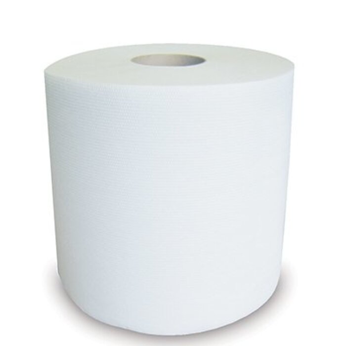 Euro Products Euro Products  TopTex, snow-white rol