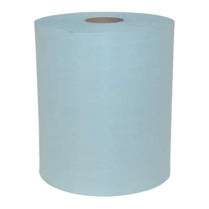 Euro Products Euro Products TopTex, sky-blue rol