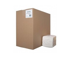 Euro Products Euro Products  Soft-Tex pak 1/4 vouw wit