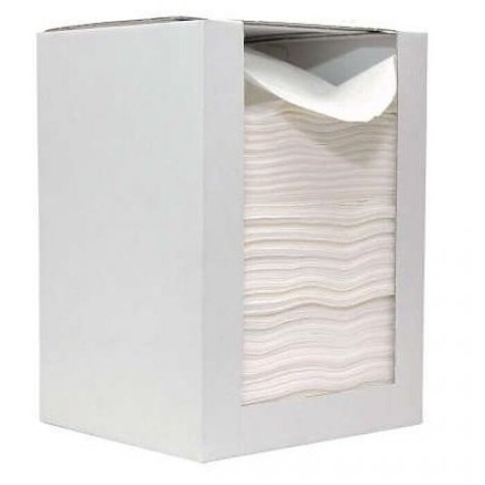 Euro Products Euro Products Euro Soft-Tex in dispenserbox