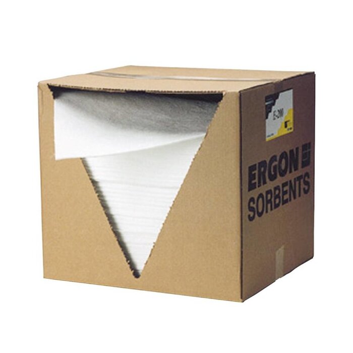 Euro Products Euro Products Absorptiedoeken – Only Oil geperforeerd