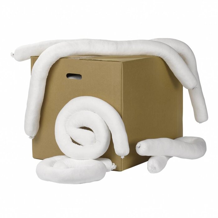 Euro Products Euro Products Absorptie sokken – Only Oil