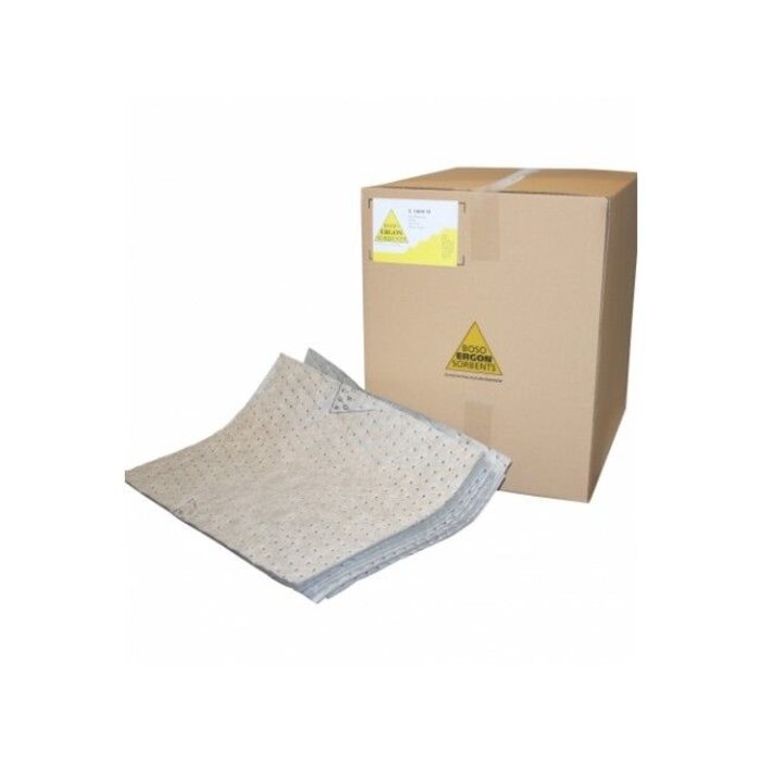 Euro Products Euro Products Absorptiedoeken – Industrie pluisarm 100 vellen