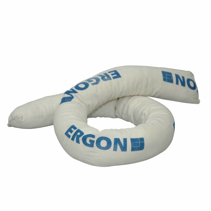 Euro Products Euro Products Absorptie sokken – Industrie universeel 120 cm