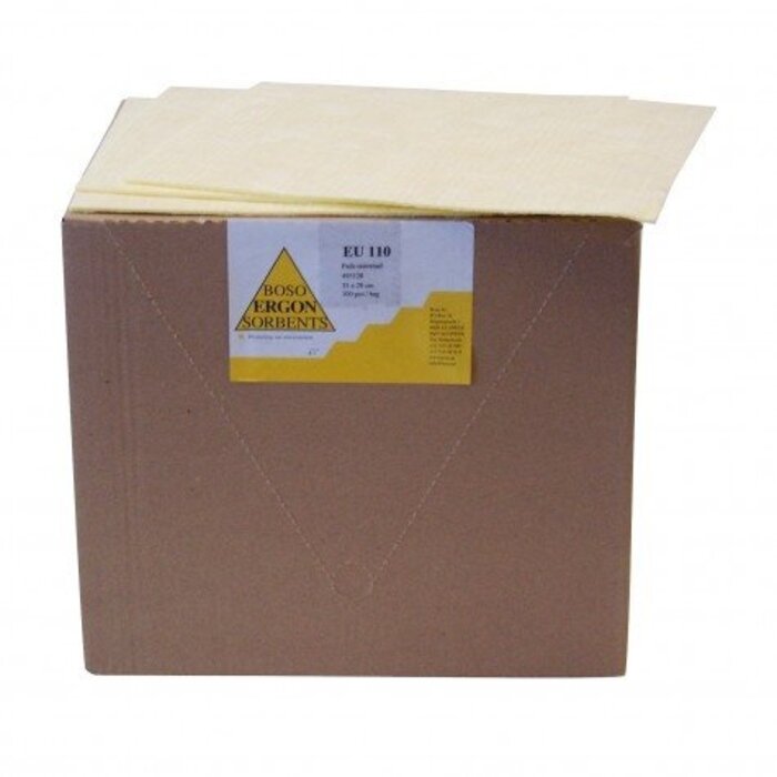 Euro Products Euro Products Doeken, pluisarm geperf.