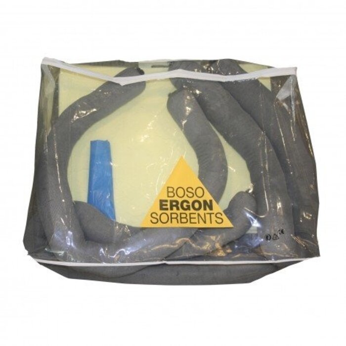 Euro Products Euro Products Wegwerptas Truckpak Oil Only