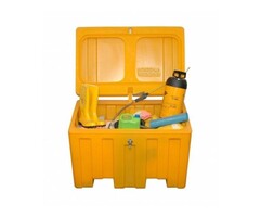 Euro Products Euro Products Oil Spil Control Box