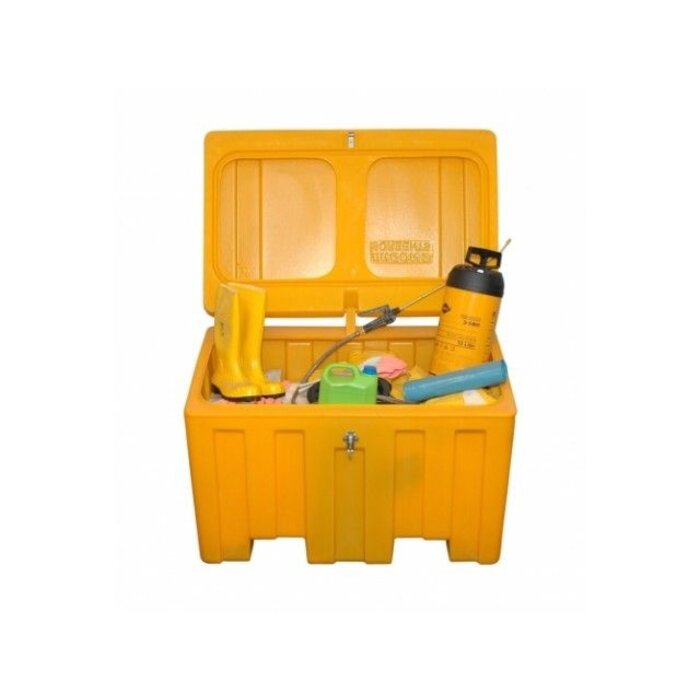 Euro Products Euro Products Oil Spil Control Box