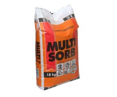 Euro Products Euro Products Vloerkorrels U.S.A., harde korrel