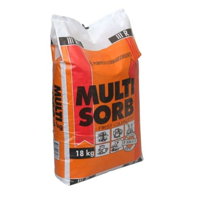 Euro Products Euro Products Vloerkorrels U.S.A., harde korrel