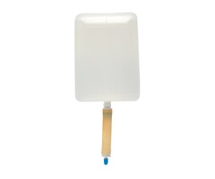 Euro Products Euro Products  Pearl hair & body soap, luxe