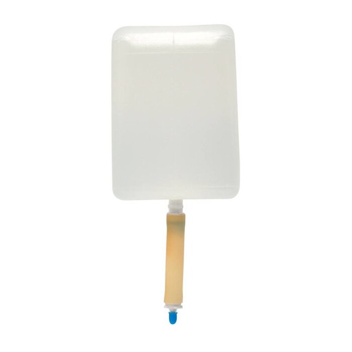 Euro Products Euro Products Pearl hygiëne foam soap, Eurobac.