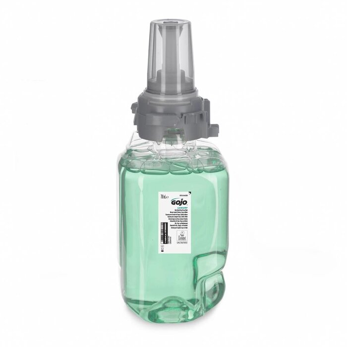 Euro Products Euro Products Gojo lemonberry hand & shower foam soap