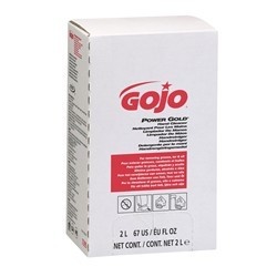 Euro Products Euro Products Gojo Power Gold - 2000ml