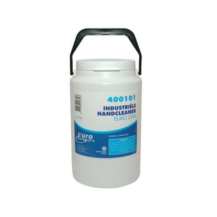 Euro Products Euro Products  industriële handreiniger, wit - 3L