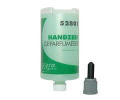 Euro Products Euro Products Handzeep, geparfumeerd 6x1L