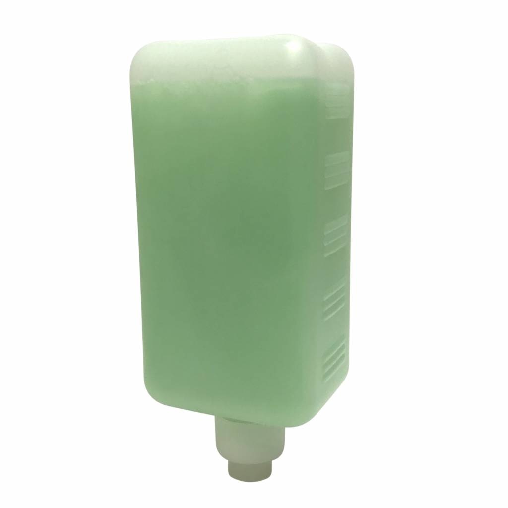 Euro Products Euro Products Handzeep, geparfumeerd 12x500ml