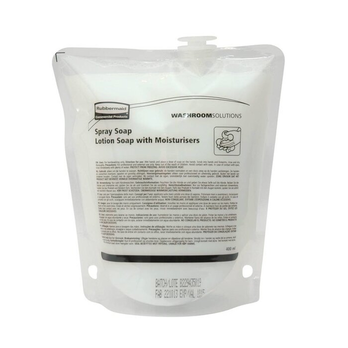 Euro Products Euro Products  sprayzeep handlotion