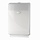 Euro Products Pearl White Handdoekdispenser - Minifold