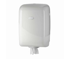 Euro Products Euro Products Pearl white midi dispenser