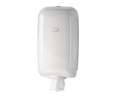 Euro Products Euro Products Pearl white mini dispenser