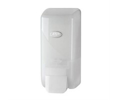 Euro Products Euro Products Pearl white foamzeepdispenser 1000 ml
