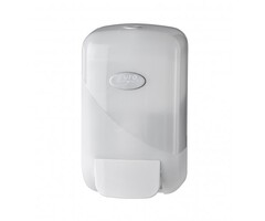 Euro Products Euro Products Pearl white foam dispenser 400 ml
