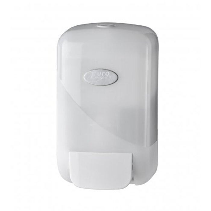 Euro Products Euro Products Pearl white foam dispenser 400 ml
