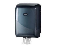 Euro Products Euro Products Pearl black midi dispenser