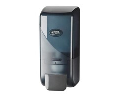 Euro Products Euro Products Pearl black foamzeepdispenser 1000 ml